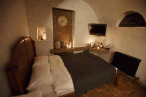 Mini-hotel Tayezhny, Poselok Sovkhoza Ramenskoye